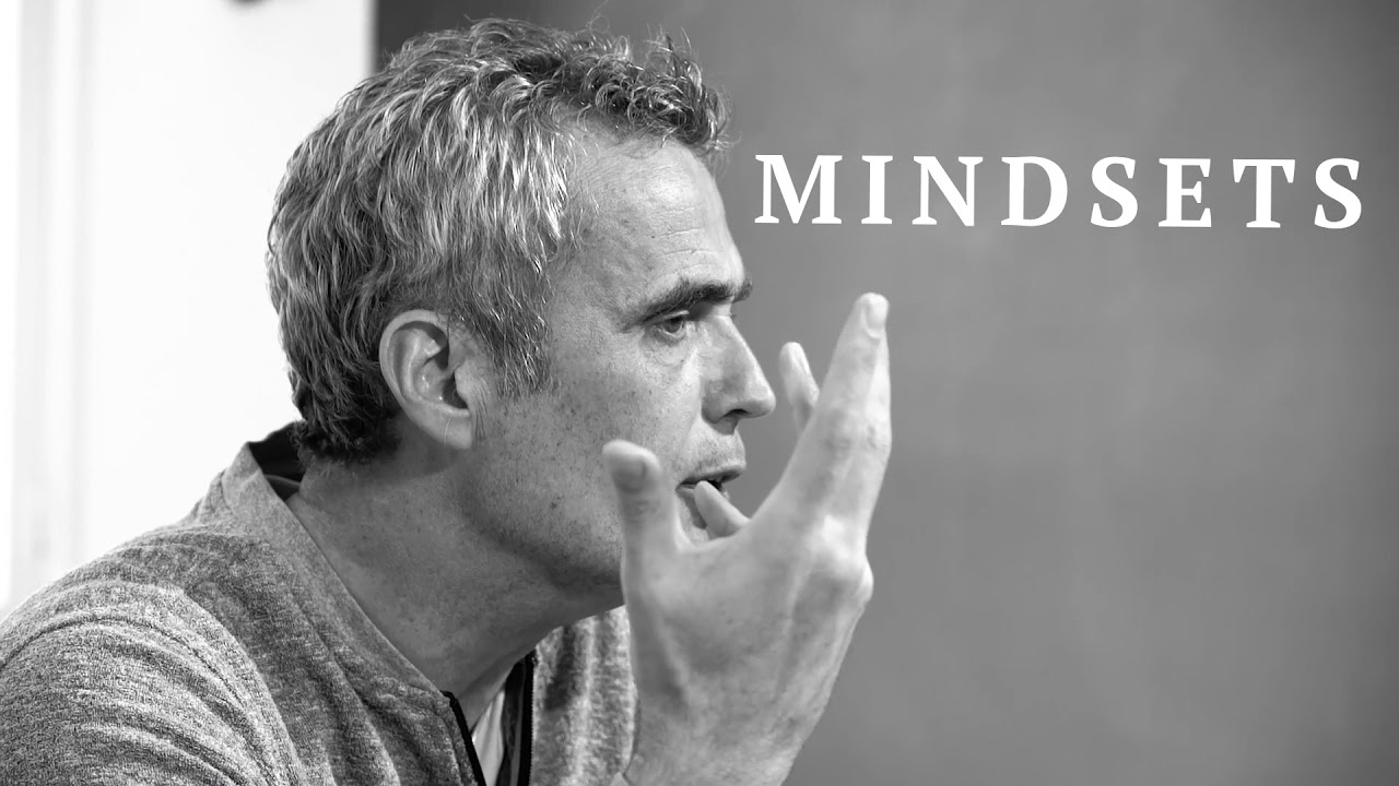 Robbie_wolfe's tweet card. Robert Wolfe: “How Do We Harness Creativity?”