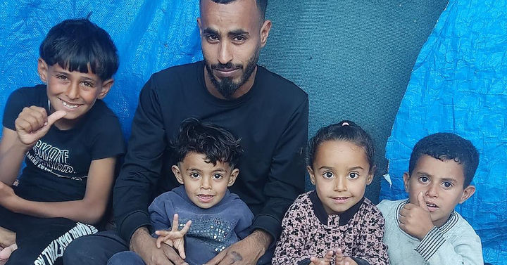 Tweet card summary image