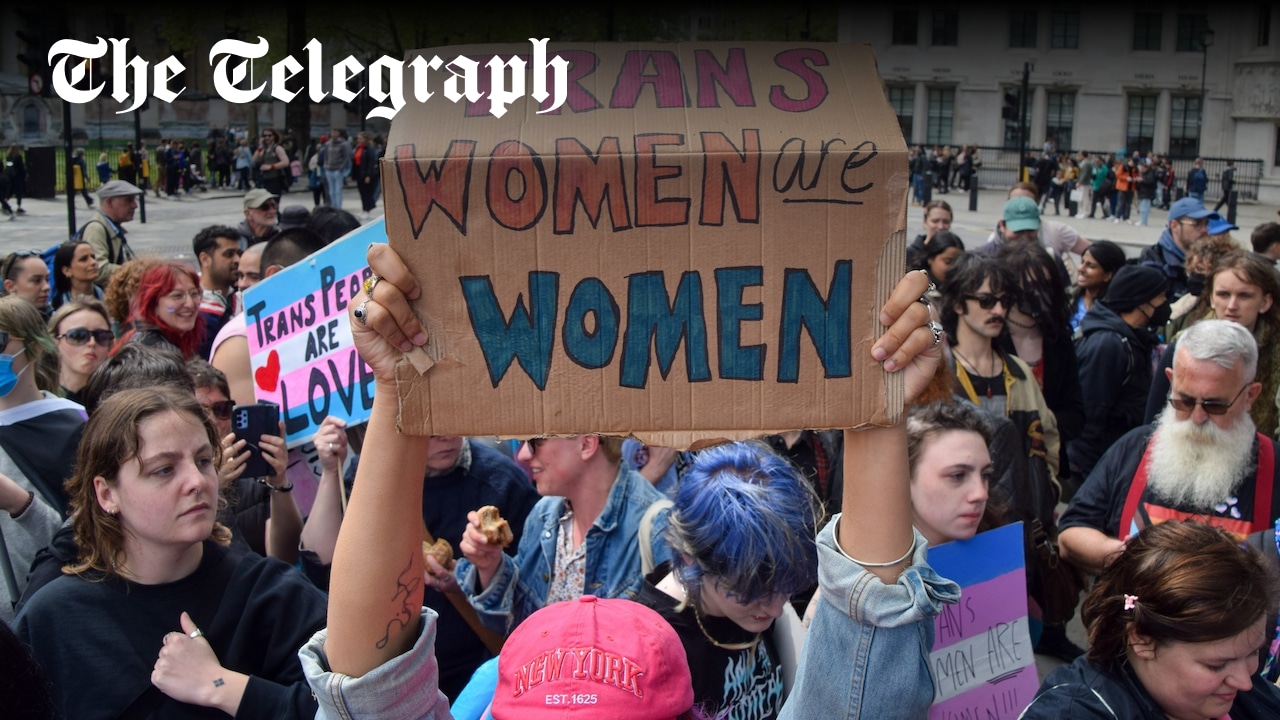 RichardDawkins's tweet card. New book warns against denial of scientific truth by ‘astonishingly vicious’ trans activists and other threats on science