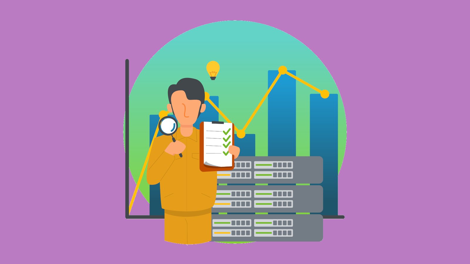 thenewstack's tweet card. Stop trying to guess why a database column exists by using structured database schema documentation.