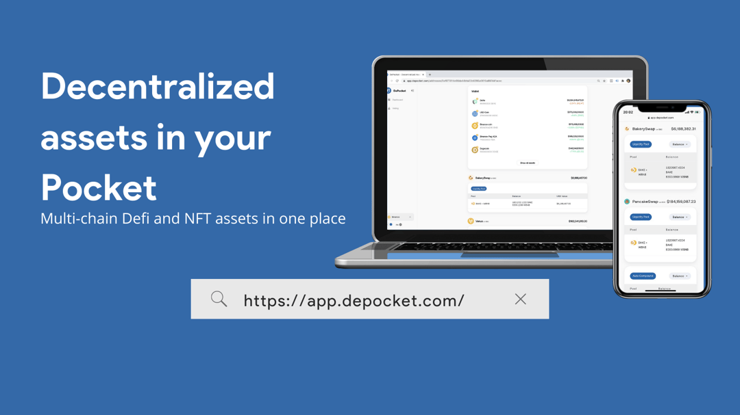 DePocketFinance's tweet card. 🔥Airdrop details Total prize: 22,000 DEPO (DEPO token). Deadline: 11:59 PM (GTM -08:00) 30/11/2021. Follow Twitter - 1 DEPO Join Discord Server - 1 DEPO Join Telegram channel - 1 DEPO Join Telegram...