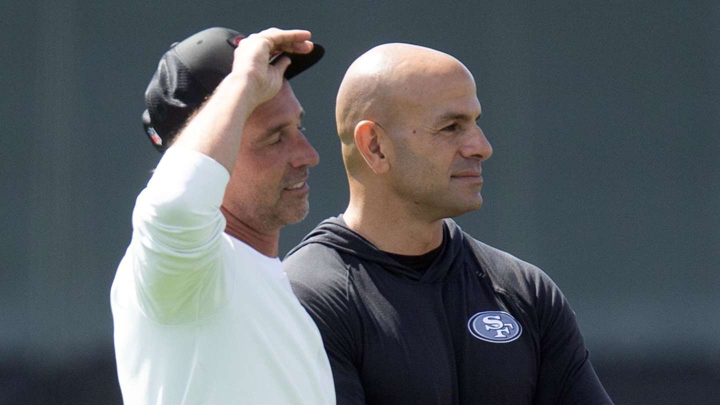 grantcohn's tweet card. Year after year, the 49ers are the most injured team in the NFL. This season is no exception.