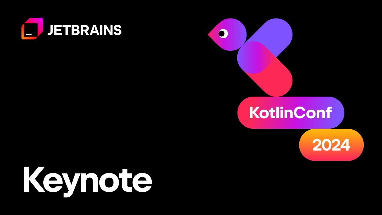 Akexorcist's tweet card. KotlinConf'24 - Keynote
