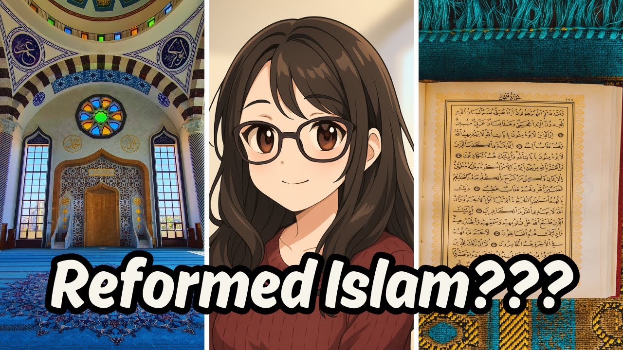 arletteupnorth's tweet card. I'm Back!! ExMuslim Live Chat!