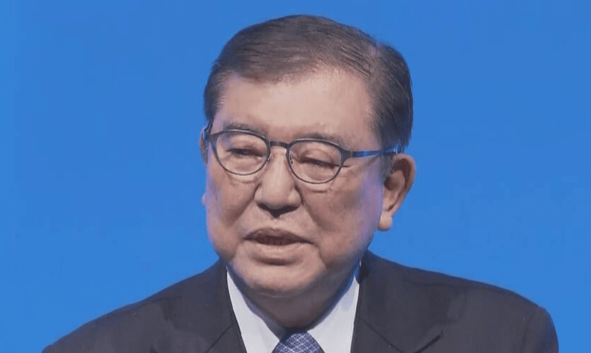 nihonpatriot's tweet card. 「当然のことぐらいの感じ…秒で受け取っていた」石破首相の“不記載疑惑”めぐり政治団体元代表が会見5月12日FNNによると、石破首相の政治献金不記載疑惑をめぐり、関連政治団体「石破茂政経懇話会」の元代表・下根貴弘氏が記者会見を開き、石破首相側