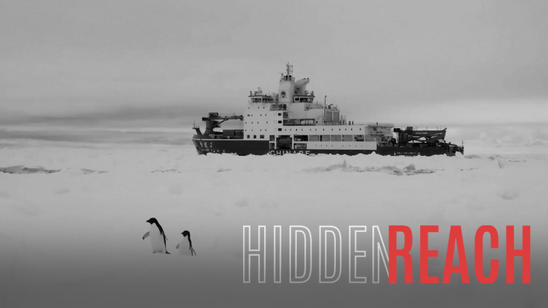 HiddenReachCSIS's tweet card. Chinese scientific research and commercial investments in the Arctic and Antarctica have elevated China’s voice in polar affairs, but its growing physical footprint in the world’s most remote...