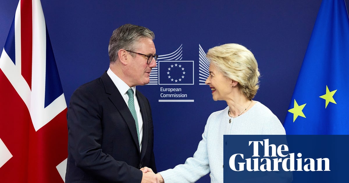 iainmartin1's tweet card. Europe-wide polling finds UK and EU leaders now out of step with public opinion and pursue ‘ambitious reset’