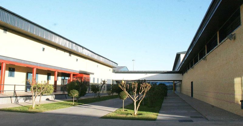 csifcppuerto's tweet card. El sindicato lleva semanas denunciando que el escaso número de facultativos pone en riesgo la seguridad de funcionarios y presos