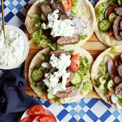 Tweet card summary image