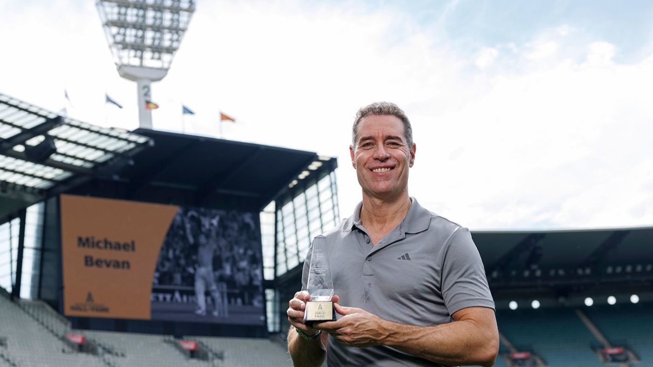 TheRobust13's tweet card. The HoF committee has amended their criteria to reflect those who have dominated in the limited-overs formats