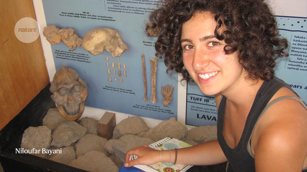 Nature's tweet card. Nature - Iranian researchers are at risk as never before. Governments are urging quiet diplomacy. But a new book shows why public campaigns matter.