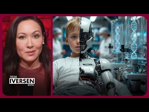 ExBxJS's tweet card. The NIH’s Secret Newborn Genome Program — EXPOSED