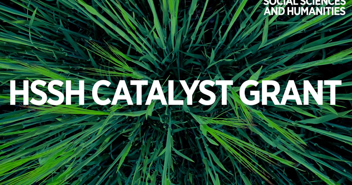 HelsinkiHSSH's tweet card. HSSH Catalyst Grants offer seed money for research groups to enable new initiatives, enhance sharing of research data and acquiring equipment. Call for 2026 grant applications is open 16.6.–1.9.2025.