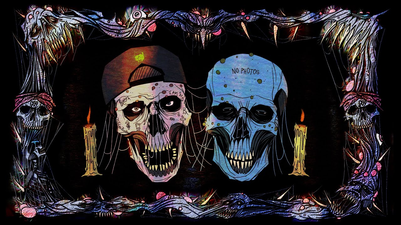 GucciCracka's tweet card. $UICIDEBOY$ - WHATWHAT