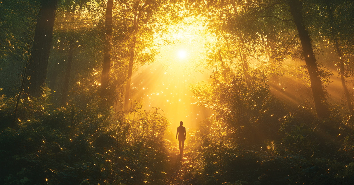 terrorca's tweet card. The Signal Doesn’t Disappear — It Simply Reroutes