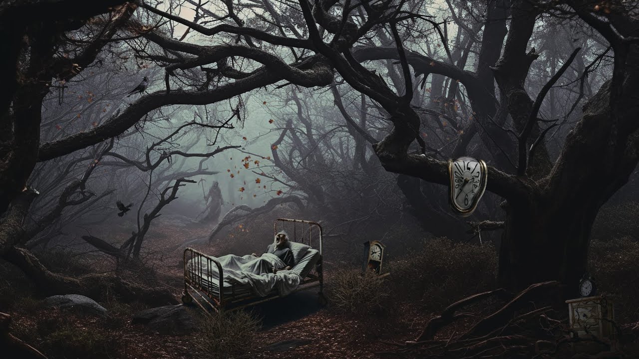 PanczykLE's tweet card. Dream Theater - Bend The Clock (Official Audio)