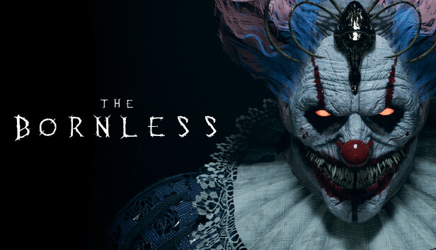 Lunasunshine2k5's tweet card. Welcome to The Bornless, an action horror FPS. Face off against other players, summon demons, and build factions in a Lovecraftian world. Use Black Magick, acquire powerful weapons, upgrade your...