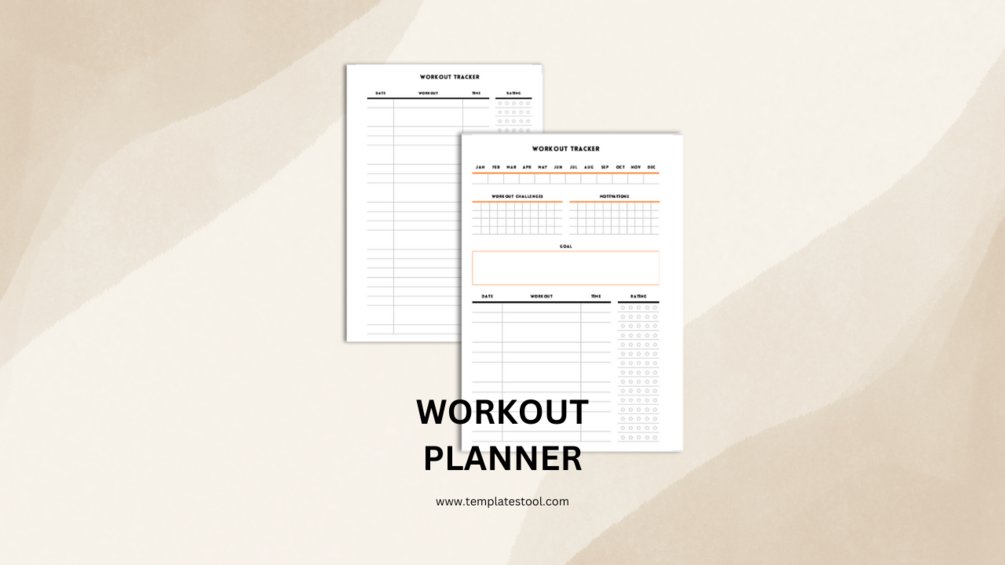 TimeOptimze's tweet card. Stay motivated and achieve your fitness goals with this Free Workout Tracker! Designed to help you monitor your workouts, track progress, and stay consistent, this tracker makes it easy to build he...