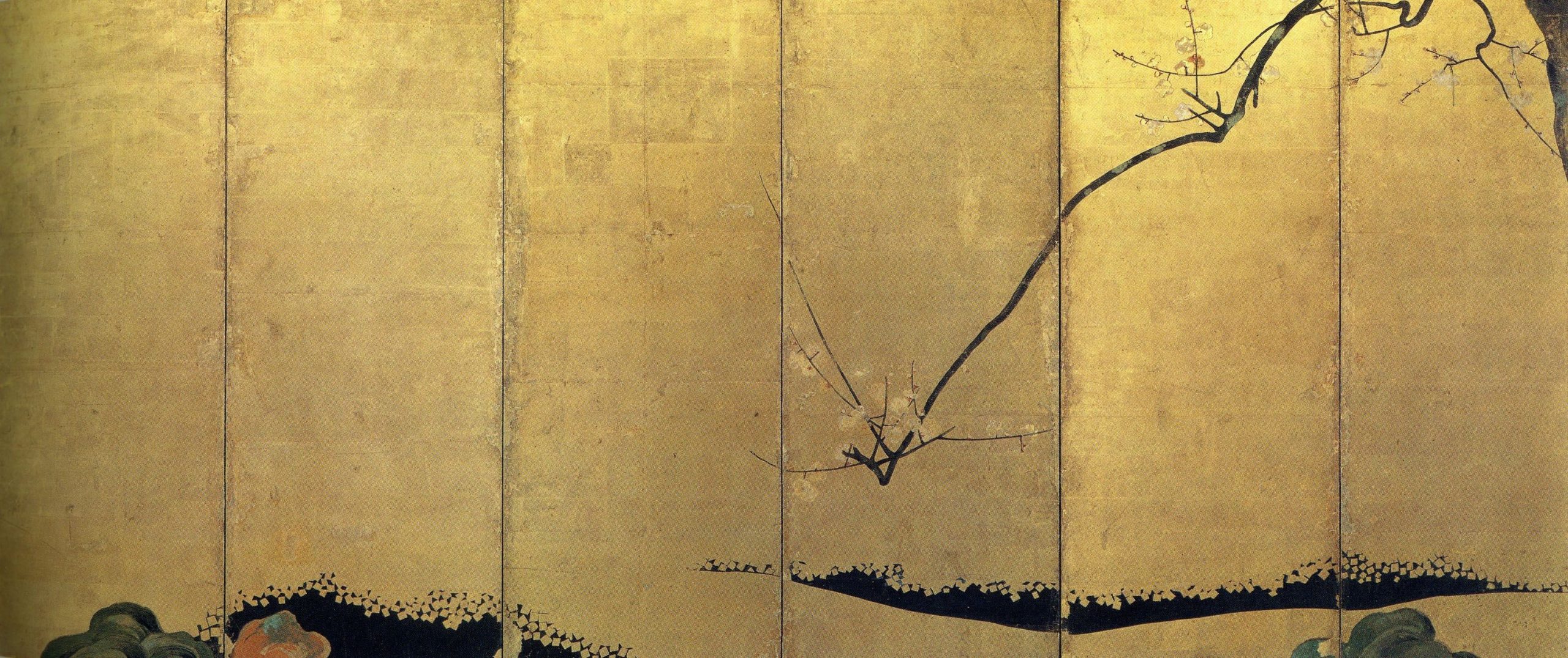 aclockworkhat's tweet card. Tosaka and Trump.