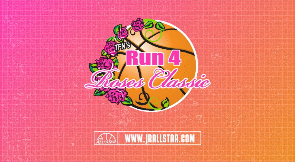 JrAllStarBB's tweet card. Run 4 Roses took place this weekend, showcasing elite talent from all over the country for the first July Live Period. Here is a look […] More