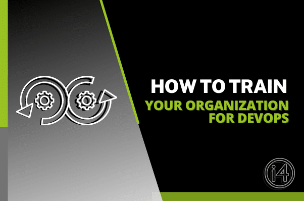 i4agile's tweet card. When you have a greater understanding of how everything works together as one unit, it's much easier to move forward with DevOps in your business.