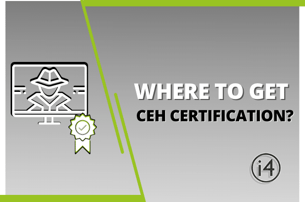 i4agile's tweet card. Obtaining the CEH certification can be long and arduous. There are many things to look for in a training provider that will make it better.