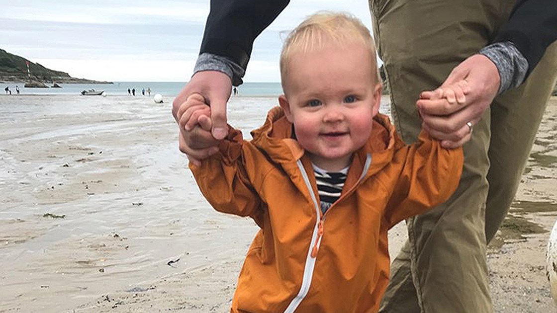 WWYWork's tweet card. Help Graham Sykes raise money to support Evelina London Children's Charity