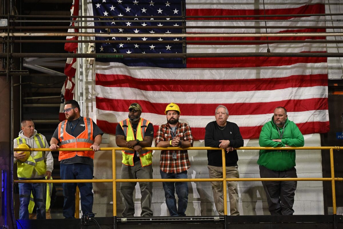 opinion's tweet card. Broad swaths of the workforce may no longer have the spending power to meaningfully affect the statistics.