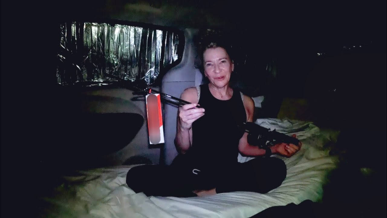 AmericainMiles's tweet card. "World's Largest" | Feeling Introverted | Morning Hike | Life On The...