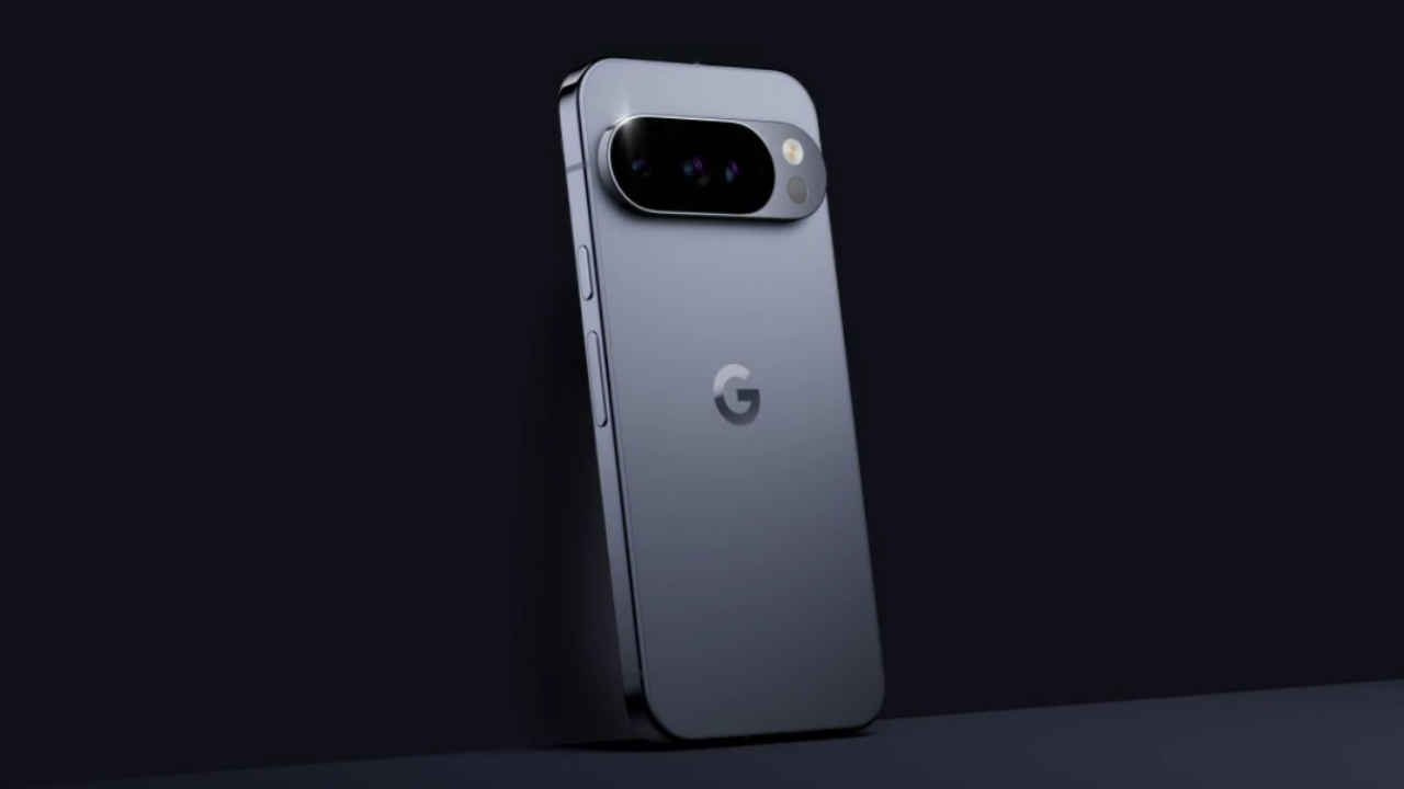 digitindia's tweet card. Google has officially released a short teaser video of the Pixel 10 Pro, giving us an early look of the phone's design. All you need to know.