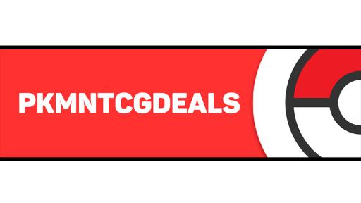 PKMNTCG_Deals's tweet card. Here to help you get pokemon cards at msrp or less! | 71570 members