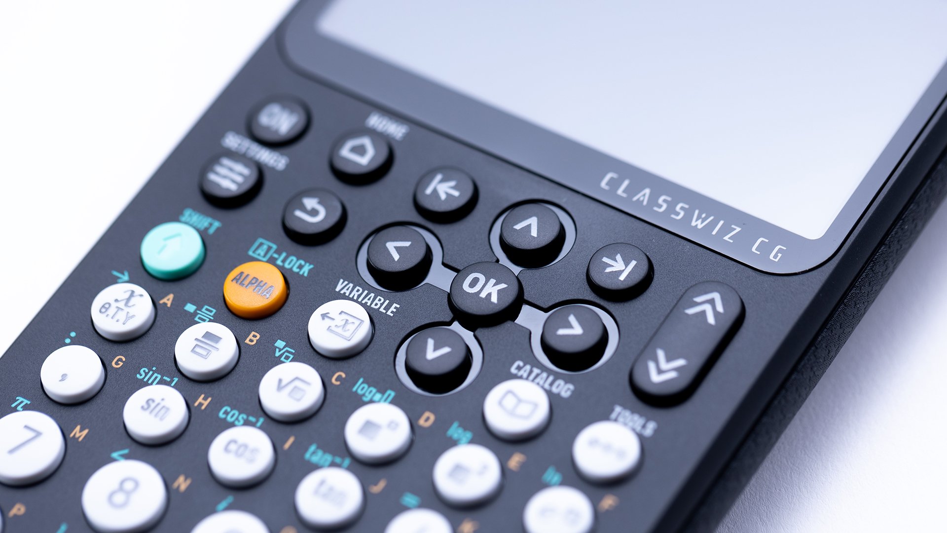 CasioMaths's tweet card. Exam mode just got easier The process for setting Exam Mode is simple and straightforward, requiring no manual. It’s designed to be easy to use, ensuring you can activate Exam Mode quickly without...