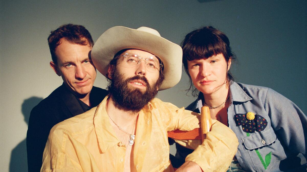 Nate_Rgrs's tweet card. The band reaches its career peak with Saturday's Hollywood Bowl show, a remarkable achievement for the unassuming cosmic folk act.