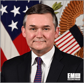 SourceCodeContr's tweet card. The memo signed Aug. 16 provides the Army with 90 days to work on implementation guidance for software bills of materials.