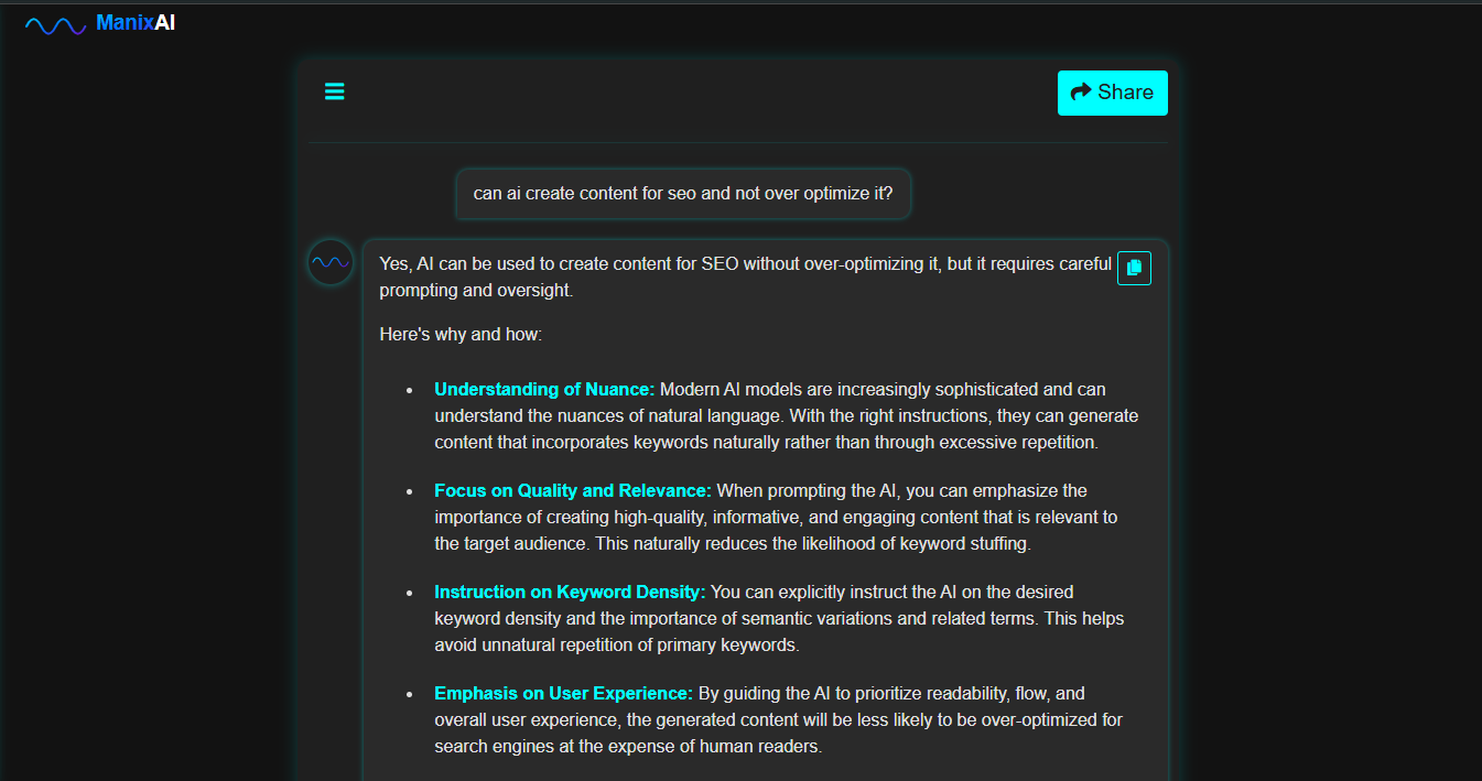 manix_ai's tweet card. Alot has been discussed on this issue, here is a breakdown