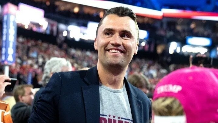 ThoughtControlJ's tweet card. Demand an Independent Special Counsel Investigation into the Assassination of Charlie Kirk