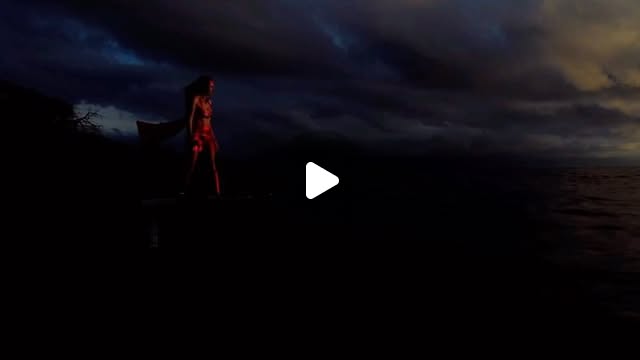 PaddleHi's tweet card. Abraham Shouse (@foilhoon) • Instagram video