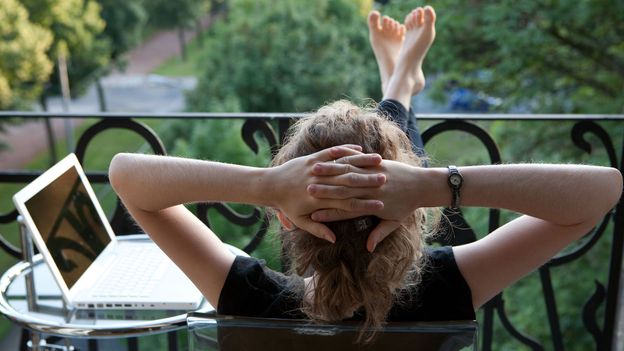 rationalplan's tweet card. If you don’t have time for an hour-long break in your workday, a series of ‘microbreaks’ can also have a powerful effect on your body and your mind.