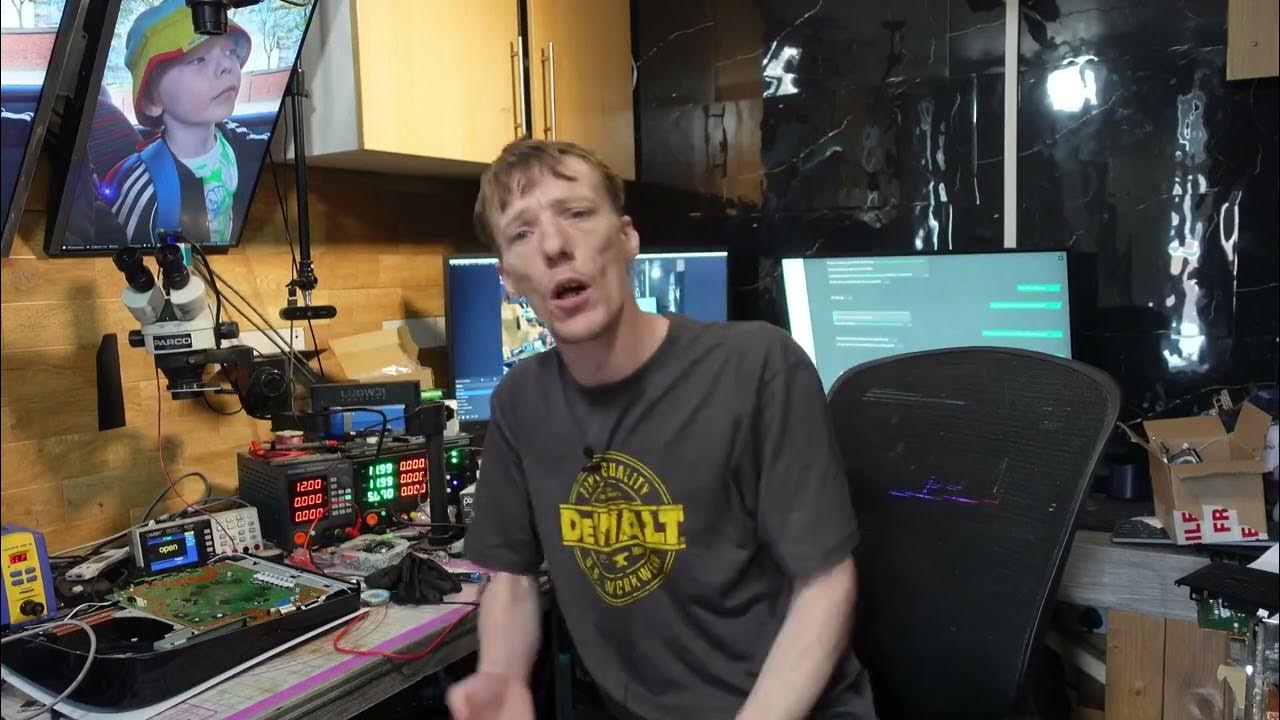 LDG_FREEtheNET's tweet card. A WARNING ABOUT BWE SOFTWARE [MIRROR]