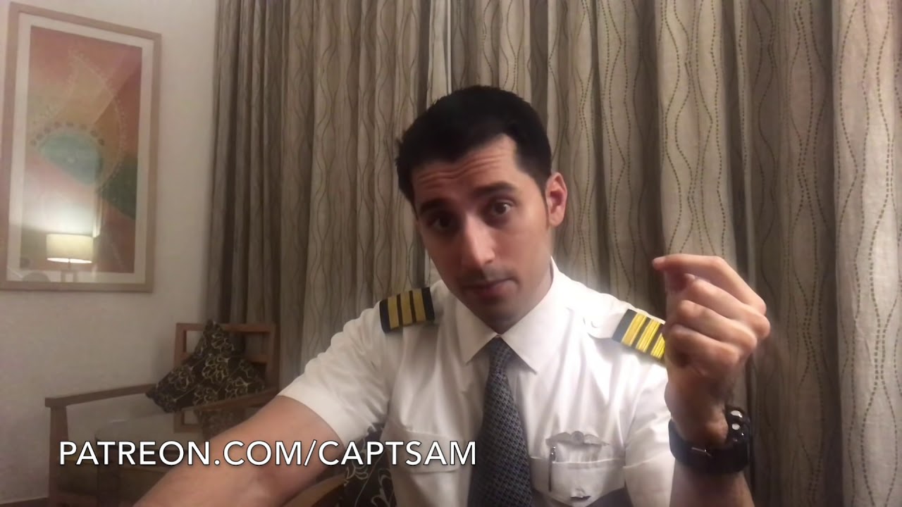 captsamarth's tweet card. 3 Announcements - Vistara Airlines puts up Junior First Officer...