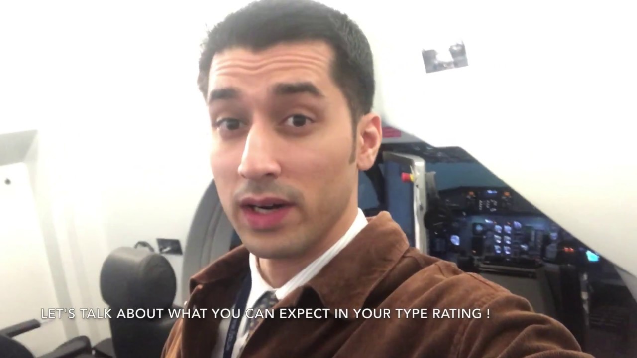 captsamarth's tweet card. What does a pilot do in the simulator? UPRT, Emergencies? - Answered...