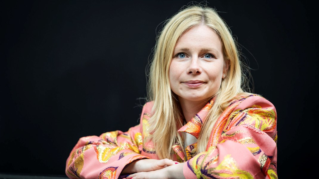 Sigridfriis's tweet card. Radikales europaparlamentariker, Sigrid Friis, er som det eneste danske medlem af Europa-Parlamentet blevet valgt til at repræsentere EU ved FN's årlige klimatopmøde.