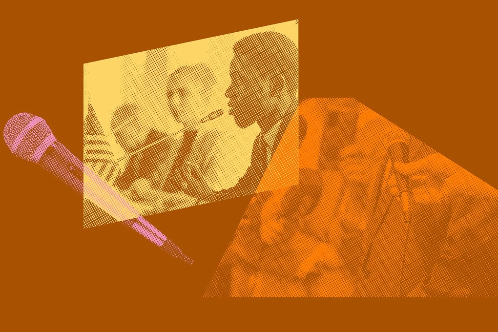 BeingGCBacklog's tweet card. New order puts newborns in harm’s way, is unconstitutional, and flouts fundamental American values