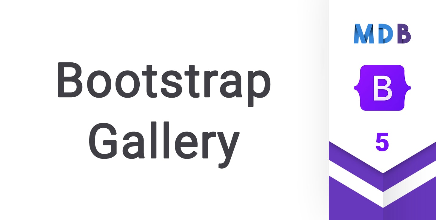 MDBootstrap's tweet card. Responsive eCommerce gallery built with the Bootstrap 5, Angular and Material Design. Customize with zoom effect, carousels, different positions, and much more.