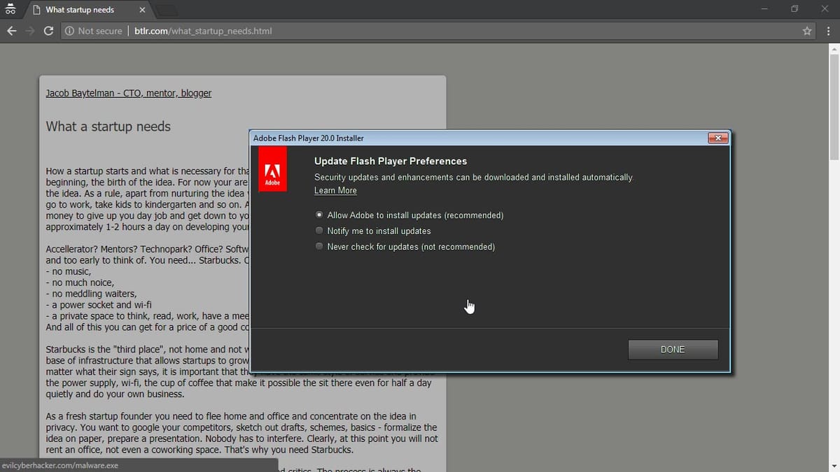 troyhunt's tweet card. It was Jan last year that I suggested HTTPS adoption had passed the "tipping point" [https://www.troyhunt.com/https-adoption-has-reached-the-tipping-point/], that is, it had passed the moment of...