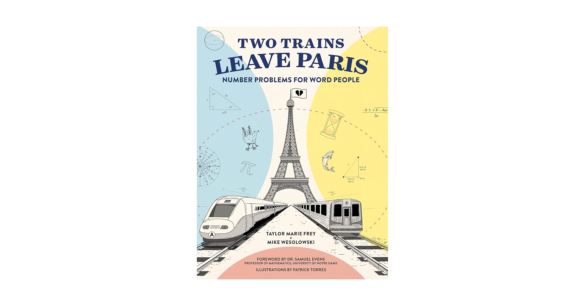 YourBookGuide's tweet card. Math is a universal language, but it's also the least understood and most undervalued subject taught in school.  offers an opportunity to experience math like never before. You must use the Pythago...