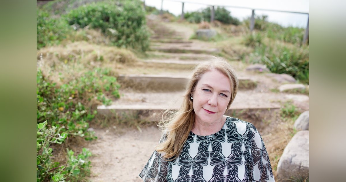 writingquietly's tweet card. Explore transformative life coaching techniques with Terri Connellan in our latest podcast, focusing on midlife transitions and wholehearted living.