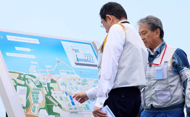 ugaya's tweet card. 中国の猛反発を招き、ネット上においても日本国民を分断する事態を引き起こしている福島第一原発の処理水海洋放出。そもそもなぜ政府は「海洋投棄」と批判されても仕方のない方法にこだわったのでしょうか。今回のメルマガ『『グーグル日本法人元社長 辻野晃一郎のアタマの中』～時代の本質を知る力を身につけよう～』では、『グーグ