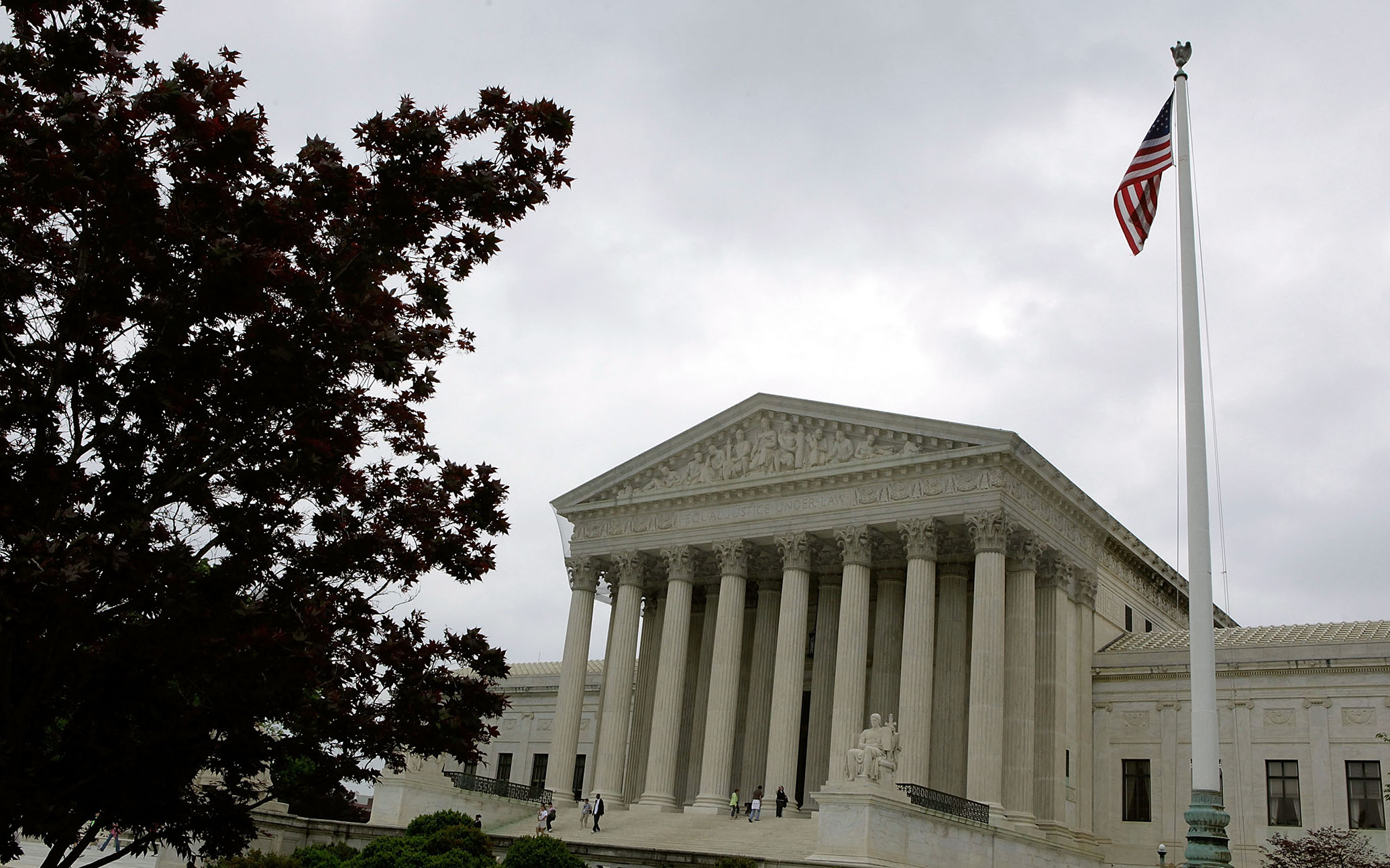 disabilityscoop's tweet card. Despite strong pushback from disability advocates, a case that could severely restrict the rights of those who rely on Medicaid and other government programs is set to go before the U.S. Supreme...