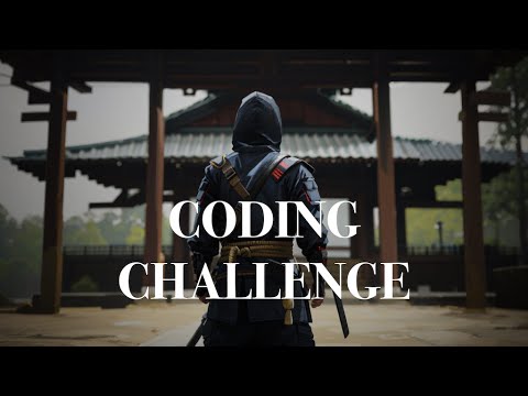FlutterShinobi's tweet card. Dart Basics Coding Review Challenge